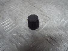 Suzuki T500 T 500 1969-1975 Right Side Gear & Shaft Rubber End Cover 