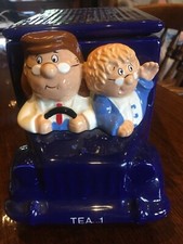 tetley tea folk collectables