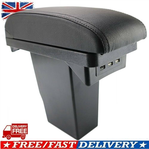 Armrest sliding duel - sliding, center