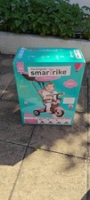 The original smart trike - the,