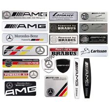 For Mercedes Benz AMG Apple