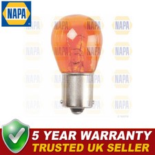 NAPA Front Rear 10x Amber