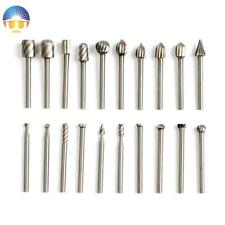 Dremel HSS Carbide Burr Rotary