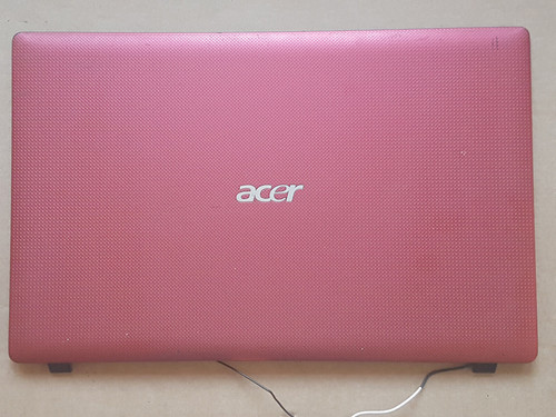 Genuine laptop acer aspire - laptop,