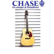 Electro Acoustic Guitar