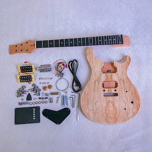 Coban guitars pr830 - pr830, electric