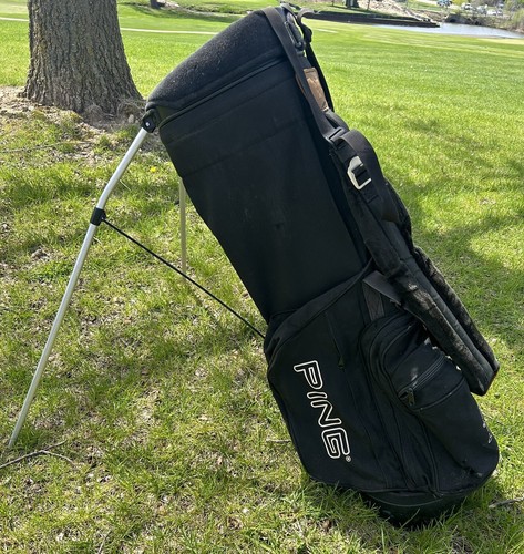 Ping karsten hoofer vintage - karsten,