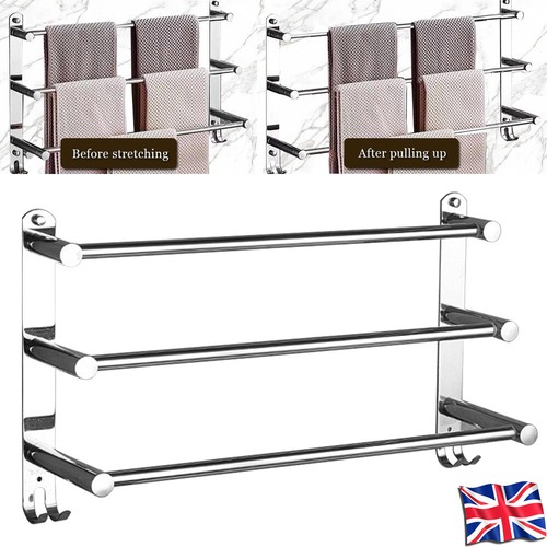 Stainless steel bathroom wall - steel,