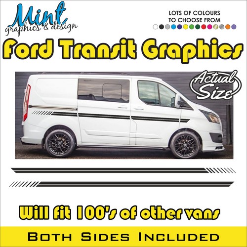 Swb ford custom lwb - l1,