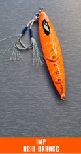 Slow pitch jig, JOKER Imp jig