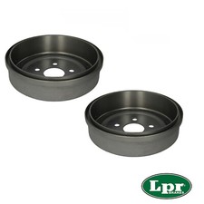 BRAKE DRUMS REAR VW CAMPER