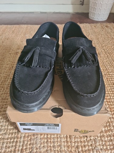 Martens adrian loafers - martens,