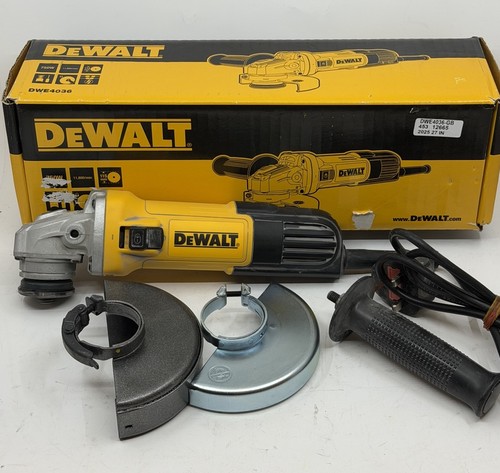 Dewalt dwe4036 730w 115mm - dwe4036-gb,