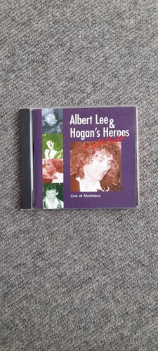 Albert lee hogan heroes - &, hogan`s