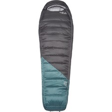 Rab Radeon Sleeping Bag: 20F