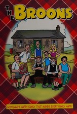 Broons Annual by Not Available (Paperback, 2007)