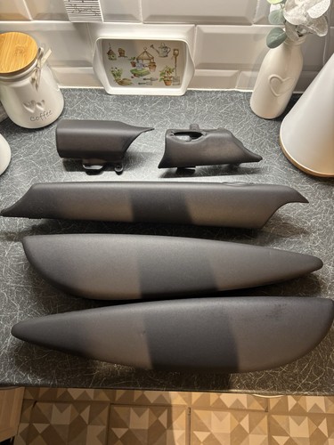 Mini r56 dash trim - dash, and