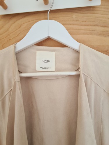Mango ladies jacket - jacket,, l