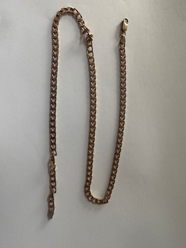 9ct yellow gold - 9ct,