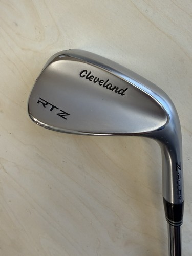 Cleveland rtz satin - cleveland, mid