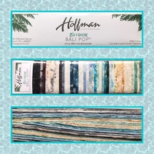 Hoffman Bali Pops Bayshore