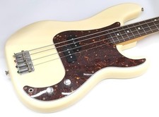 [Fender Japan] PB62-55