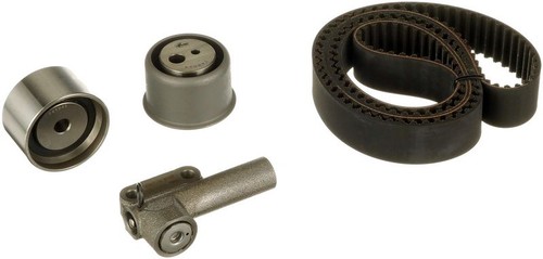 Gates timing belt kit with - belt,