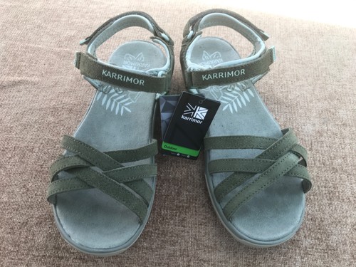 Karrior ladies new sandles