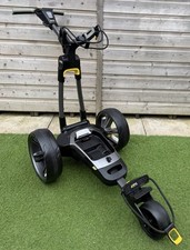 Powakaddy CT6 Electric Golf