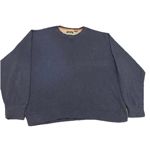 Orvis knit sweatshirt pullover - orvis,