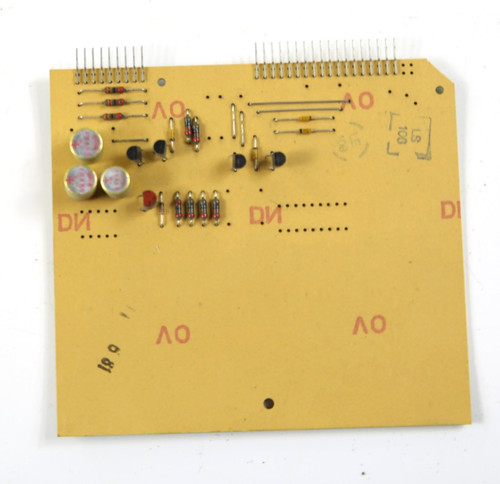 Revox studer 710 475 - studer, 1.710.475-12