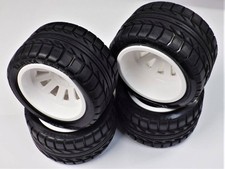 TAMIYA Stadium Blitzer Wheels