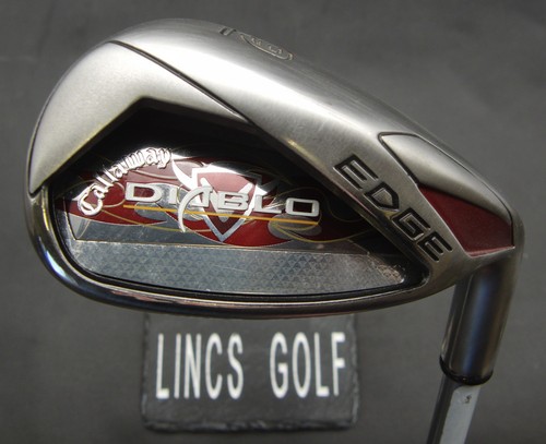 Ladies callaway diablo edge - edge, 6