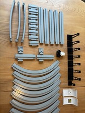 * UPDATED more parts!LEGO