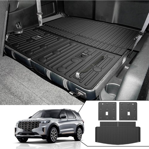 For 2020 2025 ford - ford, explorer