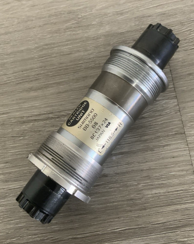 Shimano 105 bottom bracket for - shimano,