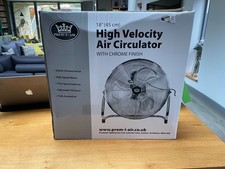Prem-I-Air EH0522 18 in High
