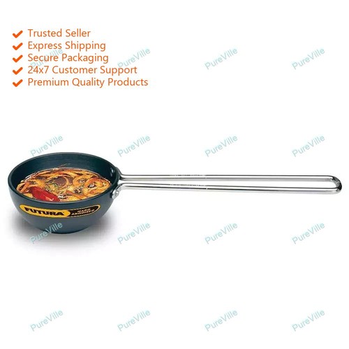 Hawkins futura hard anodised - hawkins,