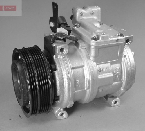 Supercharger air conditioning - supercharger,,