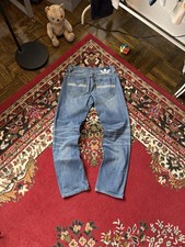 Diesel x Adidas Jeans Mens