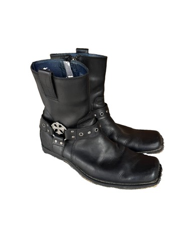 Men vintage mark - men's,