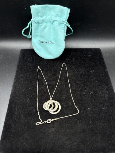 Authentic tiffany 1837 - &, co.