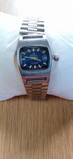 Kotana TV Shape Watch 1970s