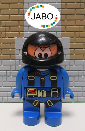 Lego duplo toolo - /,