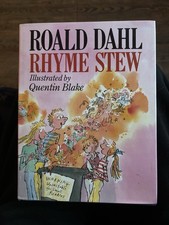 1989 First Edition - Rhyme
