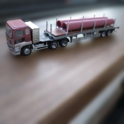 Trailer collection super - trailer,