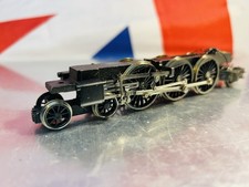 Hornby OO Class A4 Mallard