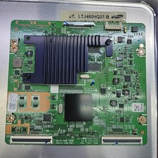 SAMSUNG UE40ES8000U T CON