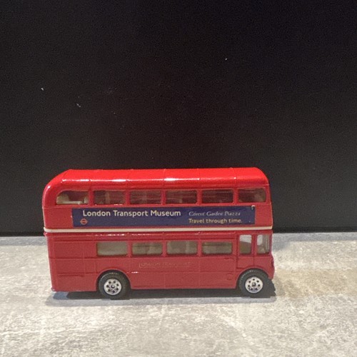 Corgi london transport museum - corgi,