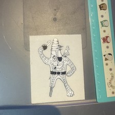 Volcom Skateboarding STICKER